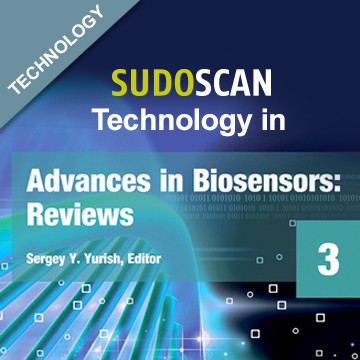 Article Sudoscan technology in advances