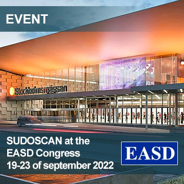 Congrès de l'EASD-2022