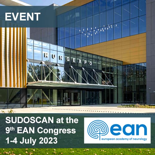 sudoscan-at-ean-2023