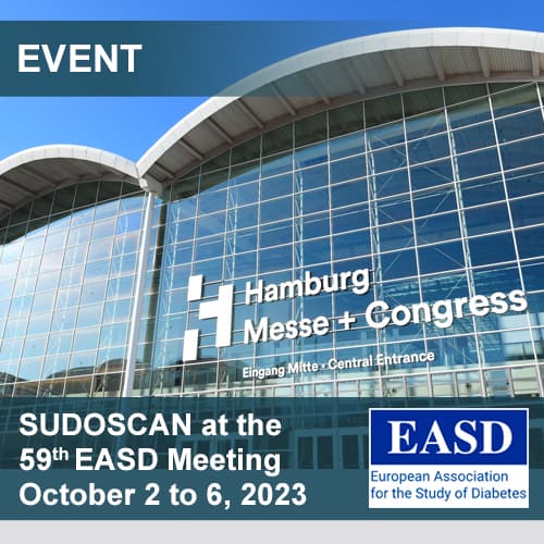 sudoscan-at-EASD-2023