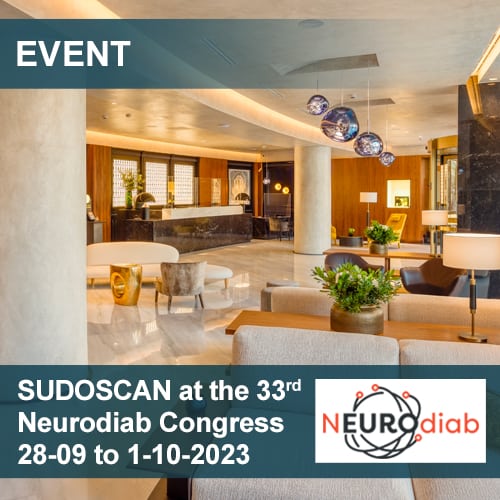 sudoscan-at-neurodiab-2023