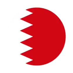 sudoscan-flag-bahrain
