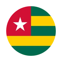 sudoscan-flag-togo